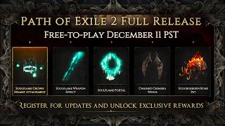 How 30 Seconds Unlocks Exclusive Path of Exile 2 Cosmetics