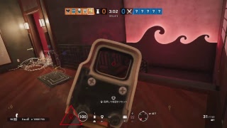 【Rainbow six sige生放送】今回は朝からだから垂れ流し的な感じで。多分後に喋る。※サブ垢は初期オペ縛り中です
