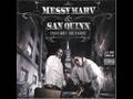 Messy Marv & San Quinn - The Wolves Come Out