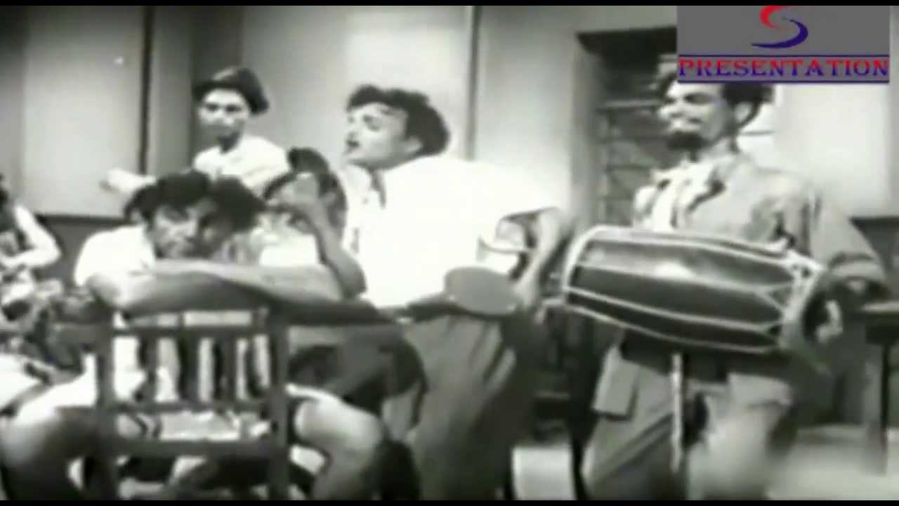 Ye Duniya Toofaan Mail Lyrics | Chacha Chaudhary | Shyam Kumar, Mohammed Rafi | Madan Mohan