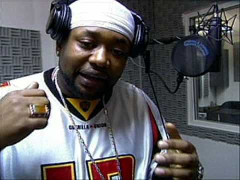 Freestyle Fellowship (Feat. Supernatural)