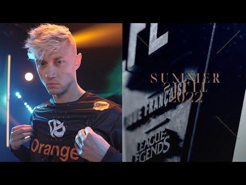 LFL Summer Split 2022 - WE'RE BACK!