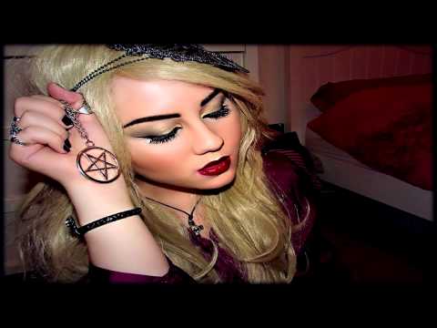 Himnos Satanicos / Satanic Anthems: Behexen "My Soul for His Glory" (HD)