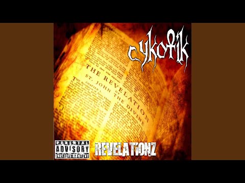 Suicide Note (feat. Hex Rated)