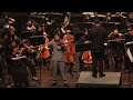 Pablo De Sarasate Zigeunerweisen Op 20 Campus Philharmonia Orchestra