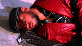 The Jive Misadventures of Secks Blaque