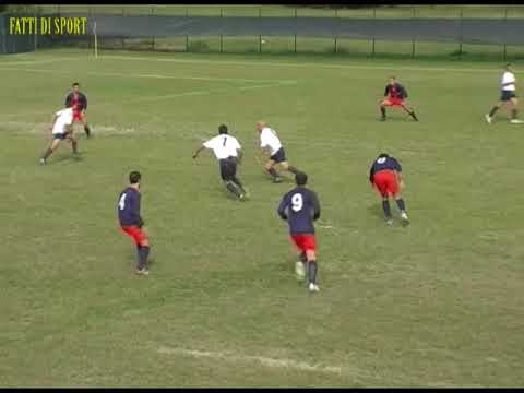 Calcio Rivediamoli : La Palma  - Banchette  2-1