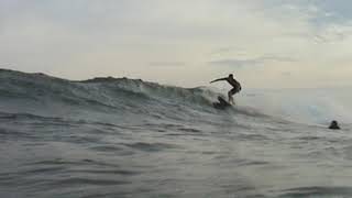 Original Fathom - Groundswell (Official Music Video)