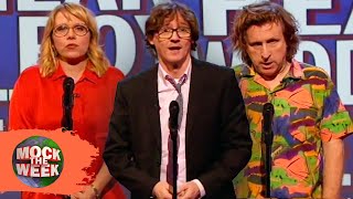 Unlikely Things To Hear At Wedding Or Funeral