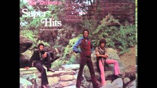 The Delfonics Funny Feeling