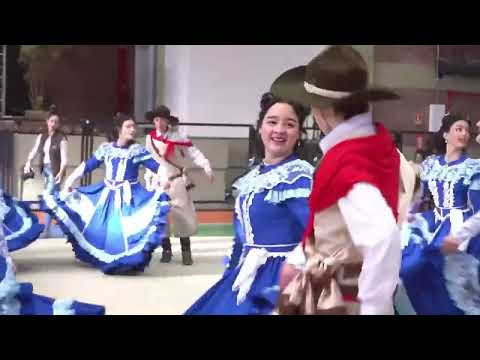 CTG Galpão Campeiro 19ªRT - FINALÍSSIMA ENART JUVENIL 2025