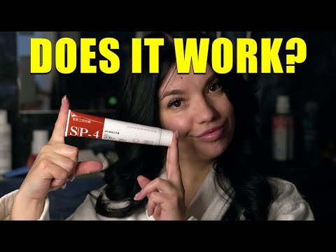 SP 4 Toothpaste 7-Day Review - Before And After Whitening Toothpaste! Does It Really Work?