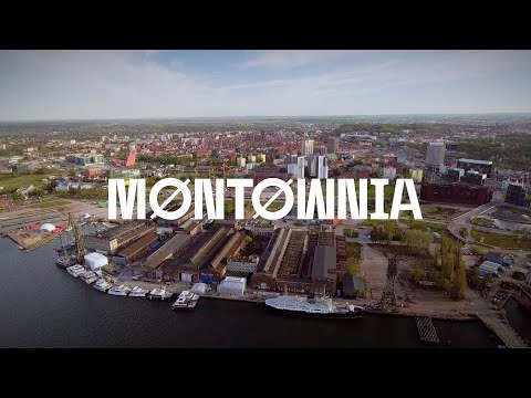 Eurostyl - Montownia