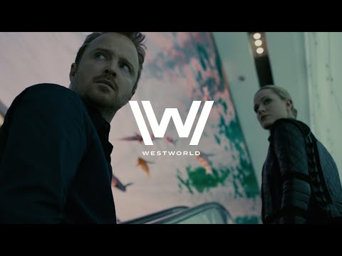Nikita Yamov - Spitfire Audio | HBO | Westworld | #westworldscoringcompetition2020