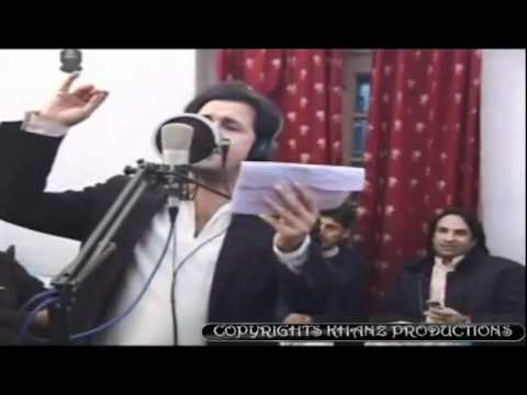 RAHIM SHAH   NAZIA IQBAL   TOR ORBAL