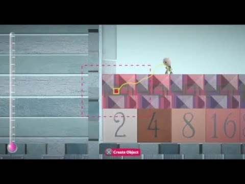 My 2048 Tiles 2 - 1 Septillion