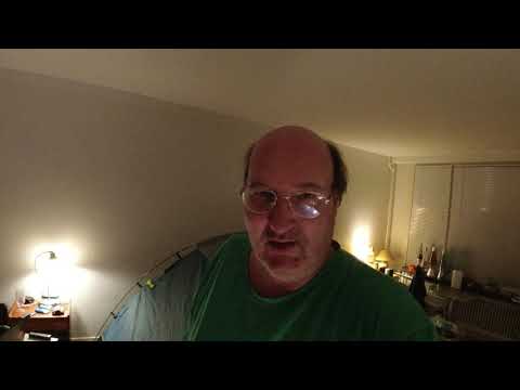 MongoTV_4349 - Del 25 - FORBEREDER MIG PÅ CORONAVIRUS UDBRUD I KØBENHAVN - 10 Smittet i Danmark