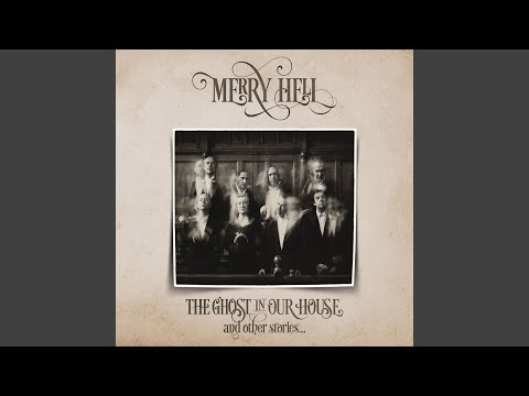 Reason To Be - Merry Hell