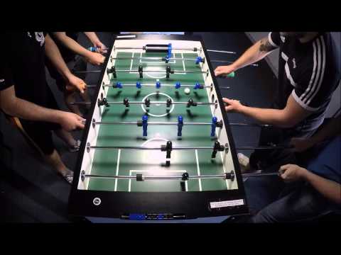 TFC Forchheim Challenger 11.07.15 Finale D.Leitner & S.Topbas vs G.Sedlmeier & T.Artinger