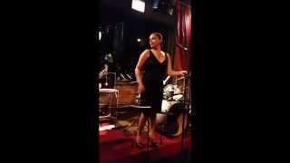 BenBlues de Andrea Marquee