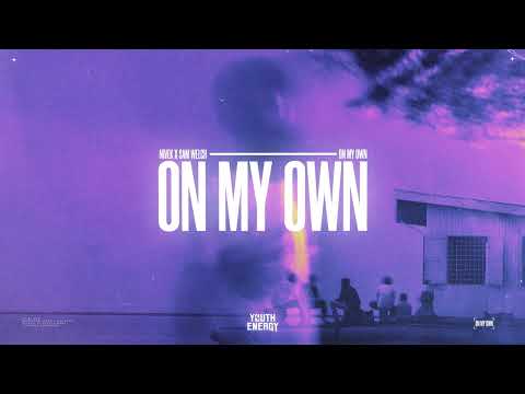 NIVEK x Sam Welch - On My Own