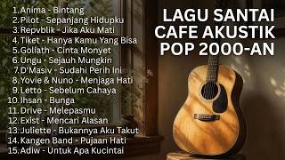 Download lagu PLAYLIST LAGU POP INDONESIA 2000AN – NOSTALGIA KENANGAN TEMAN NGOPI SORE mp3
