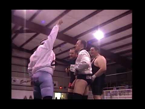 IZW At Empire 12/16/2006