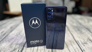 Motorola Moto G Stylus (2022) - This Budget Phone Packs a Punch!