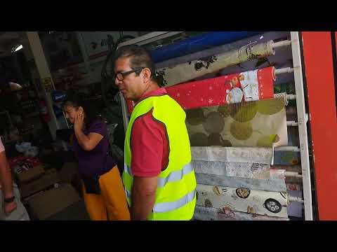 Ferreteria JM PANGUI  ZAMORA Chinchipe Ecuador