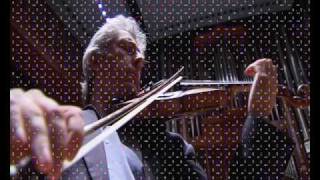 The Dallas Symphony Orchestra's Stradivarius Violin
