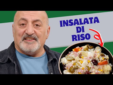 Insalata di riso