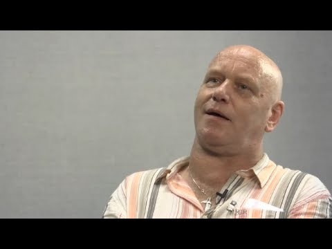 Alex Paterson of the Orb: Six Songs of Me