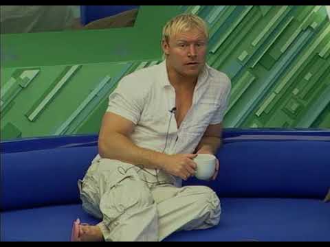 BBUK  s05e37 (Day 36) -   7/3/04
