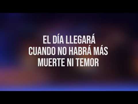 Cristo Volvera-Para Su Gloria-Video con Letra