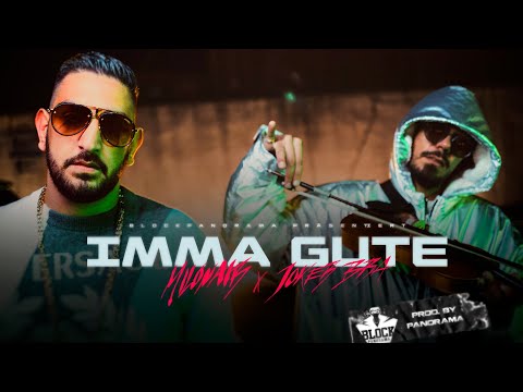 MILONAIR - IMMA GUTE feat. JOKER BRA (prod. von Panorama) [Official Video]