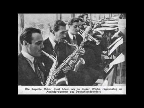 Oskar Joost - Von mir aus kanns regnen