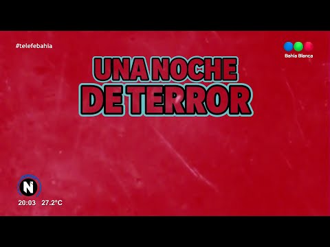 Una familia de La Pampa fue desvalijada al pasar por el paraje El Guanaco