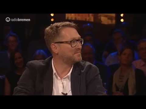 Arnim Teutoburg-Weiß - Gitarrist der "Beatsteaks"