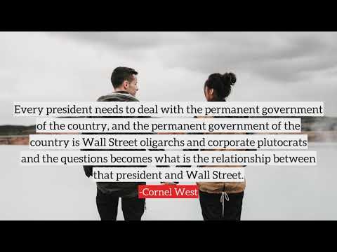 Cornel West top Quotes, best quotes from Cornel West