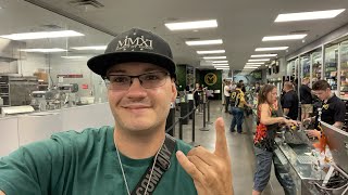 Mint Cannabis Dispensary in Tempe, Arizona Featuring Revenant Cannabis [TOUR + Walk-Through]