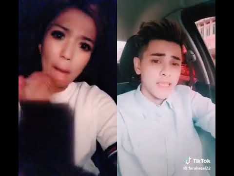Tik Tok Fara Hezel