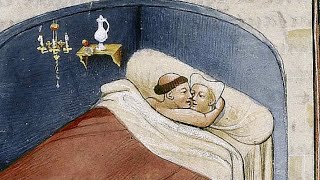 중세, 그들의 충격적인 XX 이야기