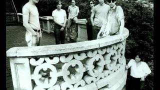 The Trypes - The Undertow