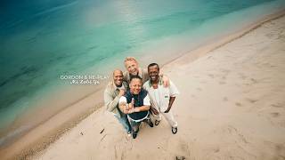 Gordon & Replay - Mi Lobi Yu video