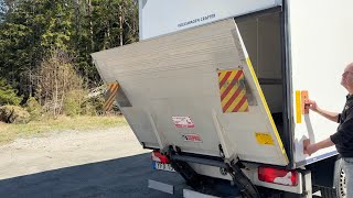 Volkswagen Crafter other industrial equipment for sale - Image 4 | Machineryline TZ Volkswagen Crafter other industrial equipment | Image 4 - Machineryline