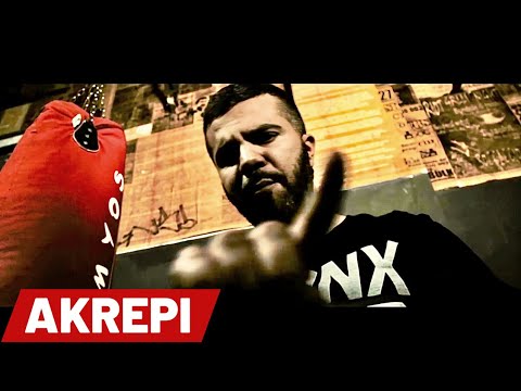 AKREPI feat. PAVLIK - RAP PA HILE (Official Video)