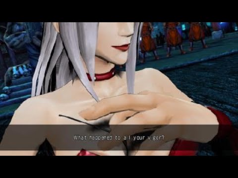 Team DMC Red vs Chun-li Jill  & Dante #TeamDMCRed #TheLafenixXperience #MvC  #MarvelvsCapcom #