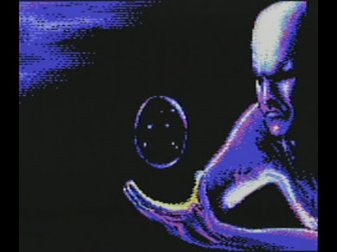 C64 Games - Overlord/Supremacy, Island of Dr. Destructo, Street Beat