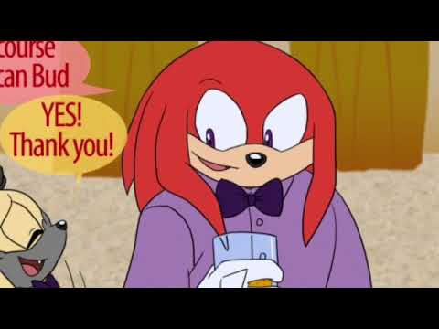 A Cartoon's Life Part 21: You're Not Warriors