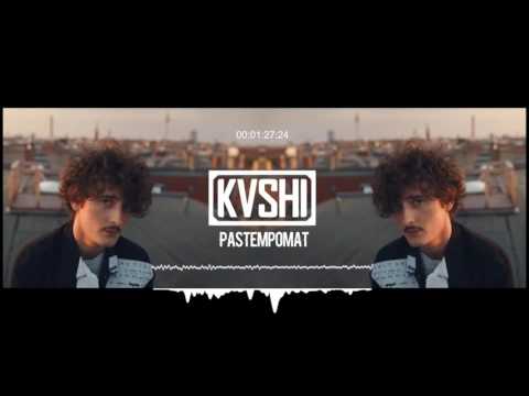 KVSHI x Dawid Podsiadło - Pastempomat
